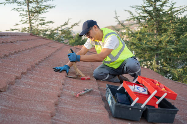 Professional Roofing Contractor in Velda City, MO