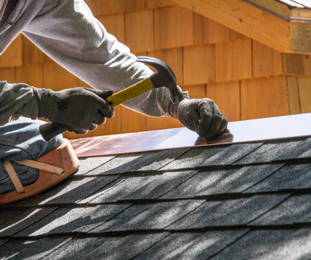 Quick and Trustworthy Emergency Roof Repair Services in Velda City, MO